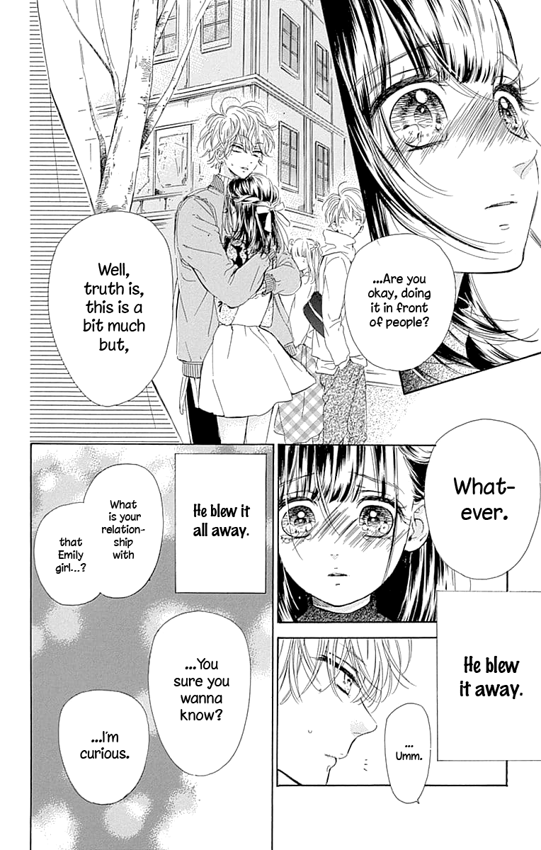 Honey Lemon Soda Chapter 29 36